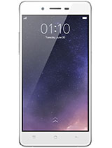 Best available price of Oppo Mirror 5 in Guineabissau