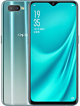Best available price of Oppo R15x in Guineabissau