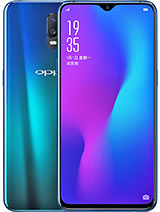Best available price of Oppo R17 in Guineabissau