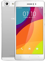 Best available price of Oppo R5 in Guineabissau