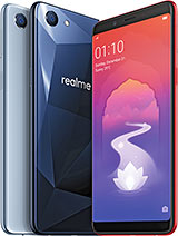 Best available price of Realme 1 in Guineabissau