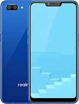 Best available price of Realme C1 (2019) in Guineabissau