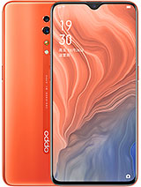 Best available price of Oppo Reno Z in Guineabissau