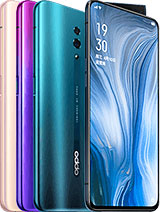 Best available price of Oppo Reno in Guineabissau