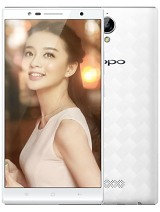 Best available price of Oppo U3 in Guineabissau