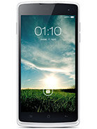 Best available price of Oppo R2001 Yoyo in Guineabissau