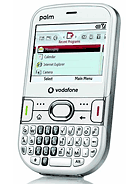 Best available price of Palm Treo 500v in Guineabissau