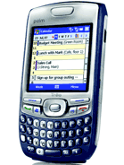 Best available price of Palm Treo 750 in Guineabissau