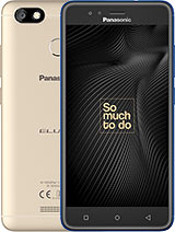 Best available price of Panasonic Eluga A4 in Guineabissau