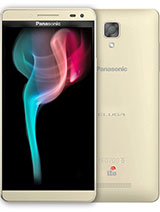 Best available price of Panasonic Eluga I2 2016 in Guineabissau