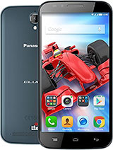 Best available price of Panasonic Eluga Icon in Guineabissau