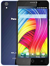 Best available price of Panasonic Eluga L 4G in Guineabissau