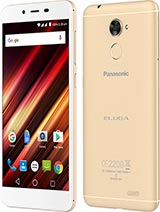 Best available price of Panasonic Eluga Pulse X in Guineabissau