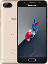 Best available price of Panasonic Eluga Ray 500 in Guineabissau