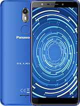 Best available price of Panasonic Eluga Ray 530 in Guineabissau