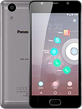 Best available price of Panasonic Eluga Ray in Guineabissau