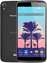 Best available price of Panasonic Eluga Switch in Guineabissau