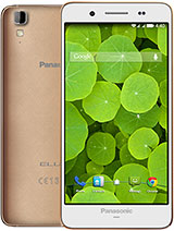Best available price of Panasonic Eluga Z in Guineabissau