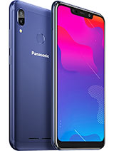 Best available price of Panasonic Eluga Z1 Pro in Guineabissau