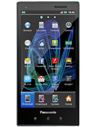 Best available price of Panasonic Eluga DL1 in Guineabissau