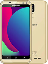 Best available price of Panasonic P100 in Guineabissau
