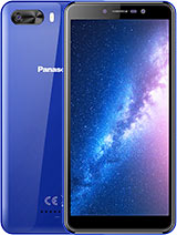 Best available price of Panasonic P101 in Guineabissau