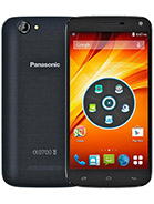 Best available price of Panasonic P41 in Guineabissau
