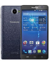Best available price of Panasonic P55 in Guineabissau