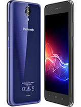 Best available price of Panasonic P91 in Guineabissau