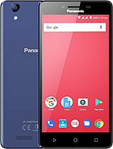 Best available price of Panasonic P95 in Guineabissau