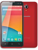 Best available price of Panasonic T41 in Guineabissau