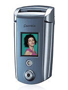 Best available price of Pantech GF500 in Guineabissau