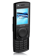 Best available price of Pantech U-4000 in Guineabissau