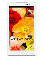 Best available price of Pantech Vega No 6 in Guineabissau