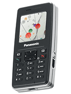 Best available price of Panasonic SC3 in Guineabissau