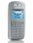 Best available price of Philips 160 in Guineabissau