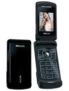 Best available price of Philips 580 in Guineabissau