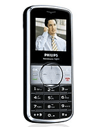 Best available price of Philips Xenium 9-9f in Guineabissau