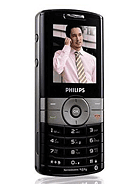 Best available price of Philips Xenium 9-9g in Guineabissau