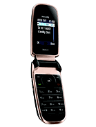 Best available price of Philips Xenium 9-9h in Guineabissau
