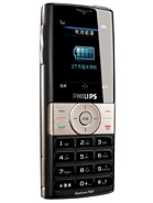 Best available price of Philips Xenium 9-9k in Guineabissau