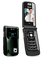 Best available price of Philips Xenium 9-9r in Guineabissau