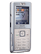 Best available price of Philips Xenium 9-9t in Guineabissau