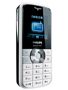 Best available price of Philips Xenium 9-9z in Guineabissau