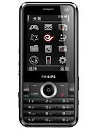 Best available price of Philips C600 in Guineabissau
