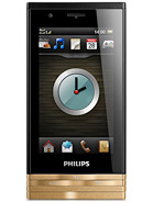 Best available price of Philips D812 in Guineabissau
