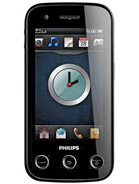 Best available price of Philips D813 in Guineabissau