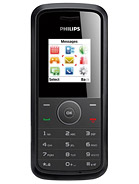 Best available price of Philips E102 in Guineabissau