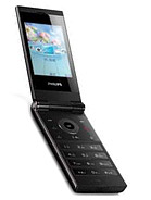 Best available price of Philips F610 in Guineabissau