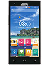 Best available price of Philips S616 in Guineabissau